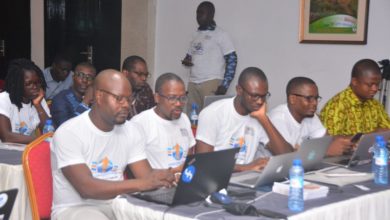 Une des activités phares du Bénin DNS Forum, le forum public