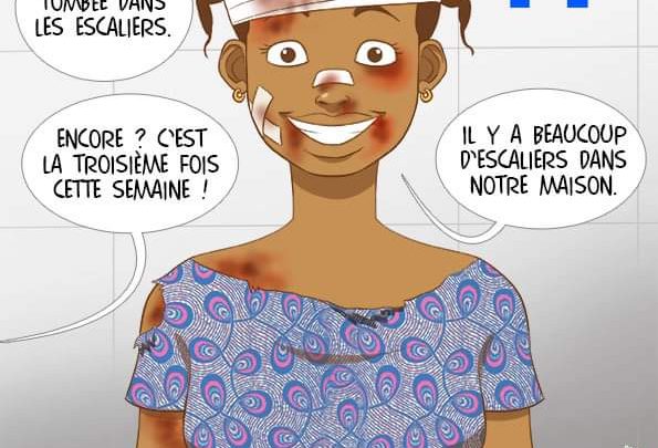 #vraiefemmeafricaine (pris sur internet)