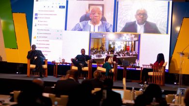 Af* Day 2022 | Panel 2 - For a Better Engagement in the Af* Community; Bringing along all the potential