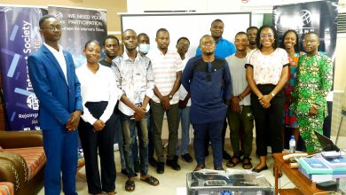 Atelier technique sur l'Acceptation Universelle avec ISOC et ICAANN