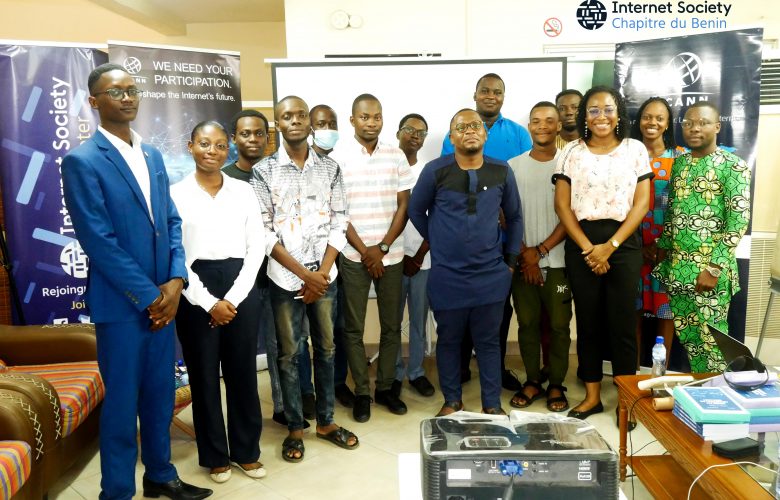 Atelier technique sur l'Acceptation Universelle avec ISOC et ICAANN