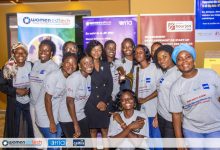 Programme Women IA & Big Data Academy